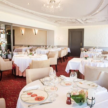 Logis Hotel Restaurant Le Medicis Blois Ngoại thất bức ảnh