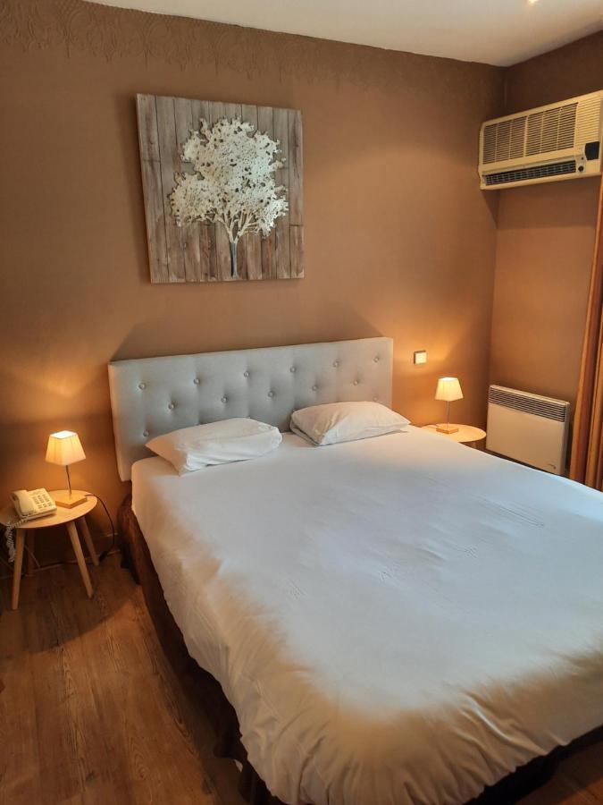 Logis Hotel Restaurant Le Medicis Blois Ngoại thất bức ảnh