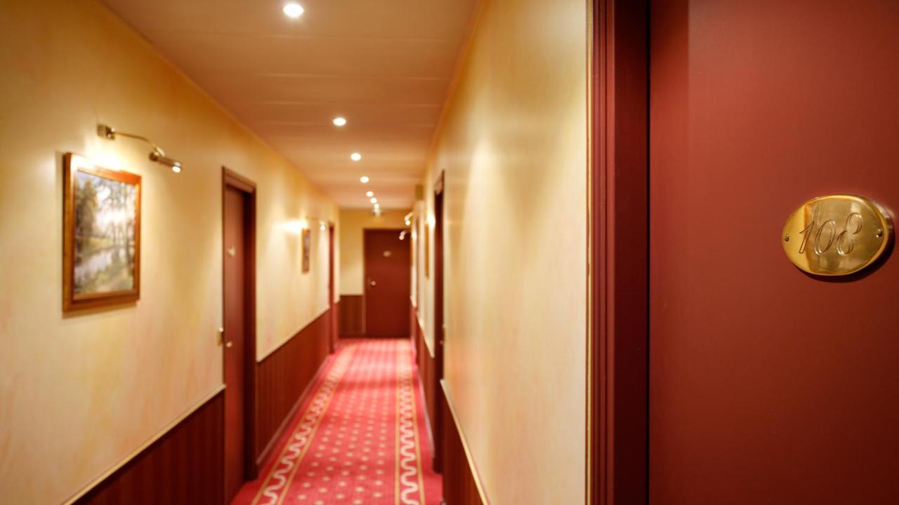 Logis Hotel Restaurant Le Medicis Blois Ngoại thất bức ảnh