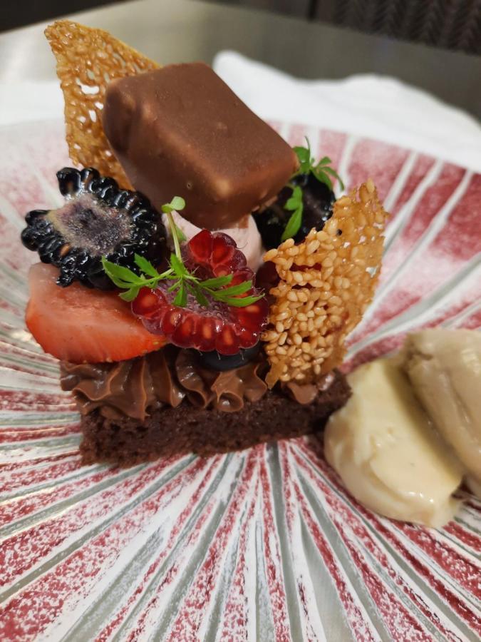 Logis Hotel Restaurant Le Medicis Blois Ngoại thất bức ảnh