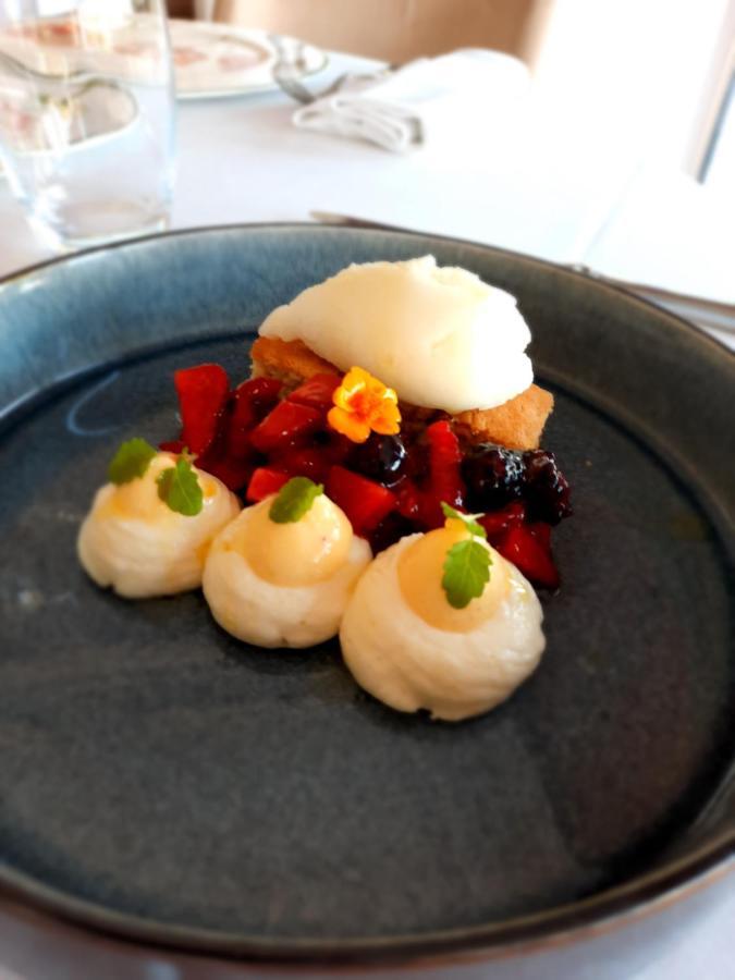 Logis Hotel Restaurant Le Medicis Blois Ngoại thất bức ảnh