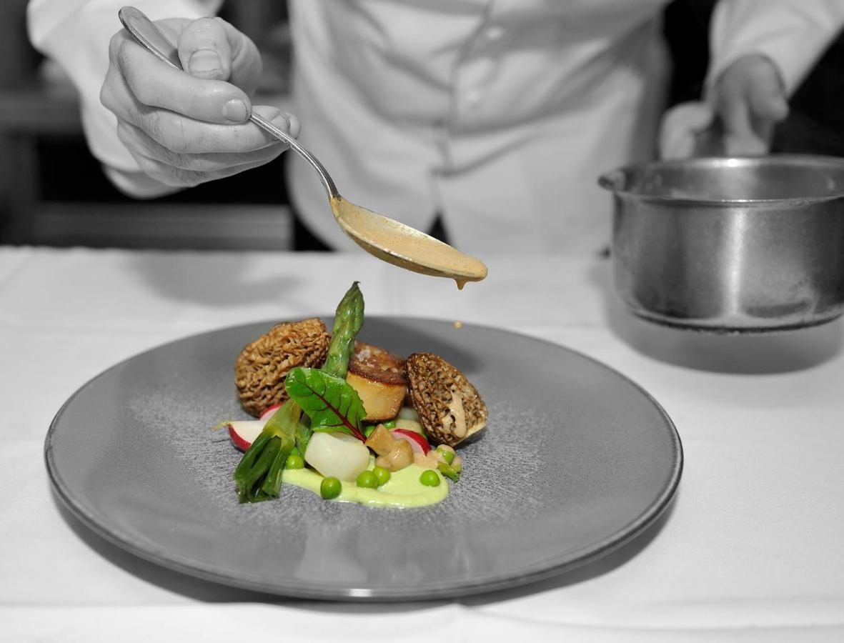 Logis Hotel Restaurant Le Medicis Blois Ngoại thất bức ảnh