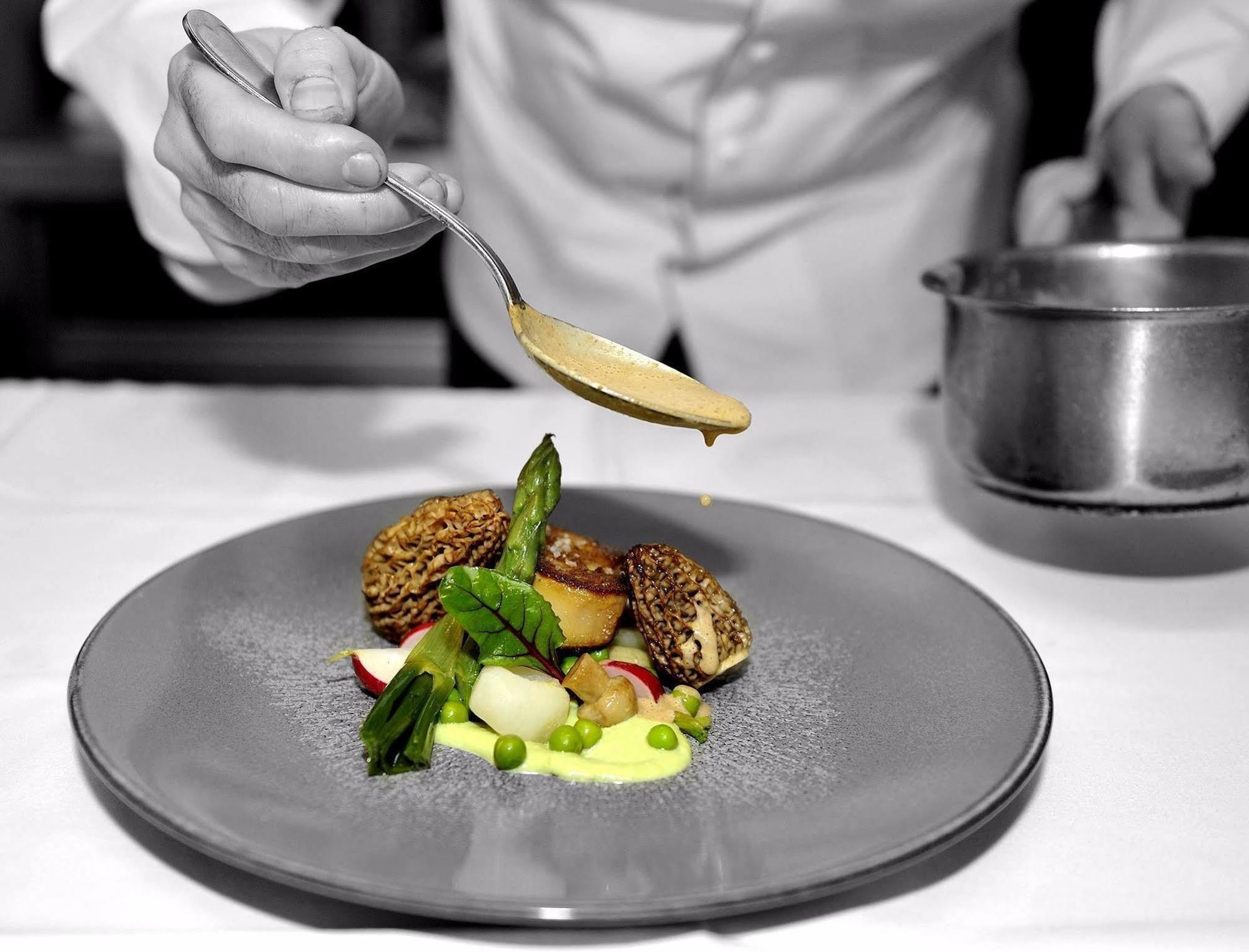 Logis Hotel Restaurant Le Medicis Blois Ngoại thất bức ảnh