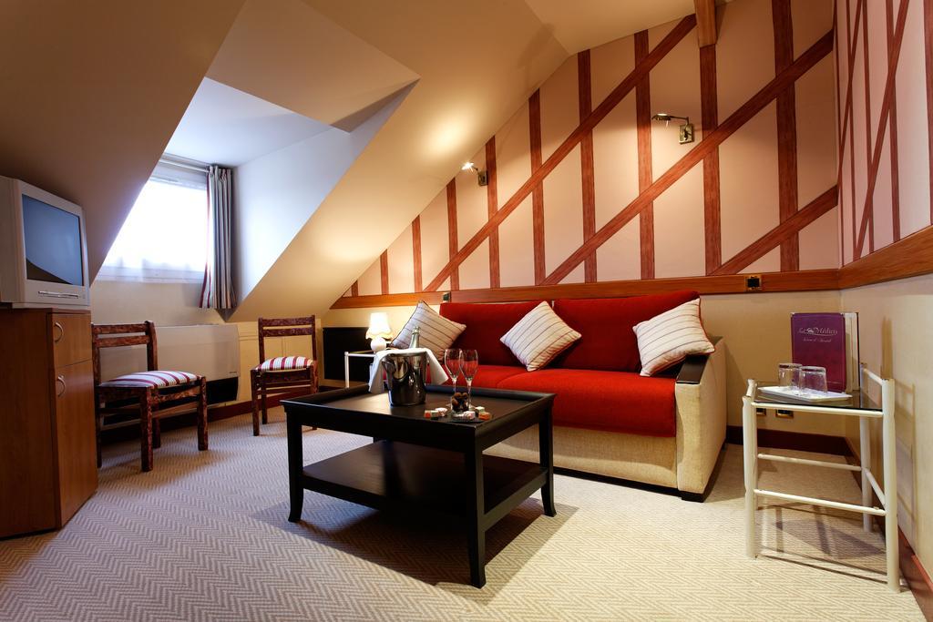 Logis Hotel Restaurant Le Medicis Blois Ngoại thất bức ảnh